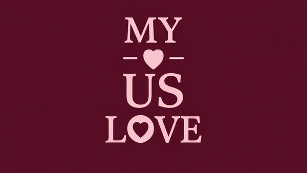 My Us Love